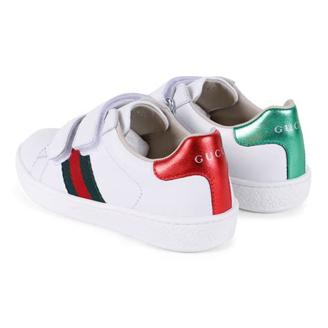 Gucci kids shoes for sale